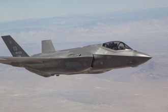 ABD Basını: Trump, Türkiye'nin F-35 Programına Dönüşüne Destek Vermeye Hazır