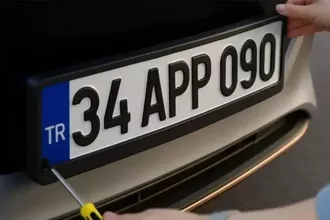 APP Plaka Cezaları İptal Edildi: 27 Şubat’tan Sonra Kesilen Cezalar Silindi