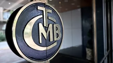 Merkez Bankası Rezervleri Yükselişte!