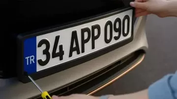 APP Plaka Cezaları İptal Edildi: 27 Şubat’tan Sonra Kesilen Cezalar Silindi