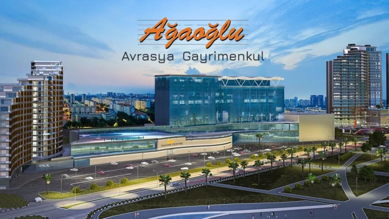 Ağaoğlu Avrasya GYO (AAGYO) İlk İşlem Gününde Tavan Oldu