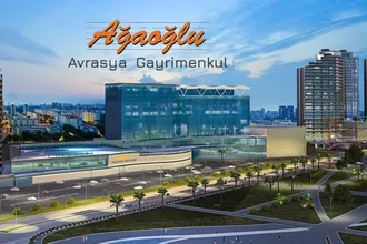 Ağaoğlu Avrasya GYO (AAGYO) İlk İşlem Gününde Tavan Oldu