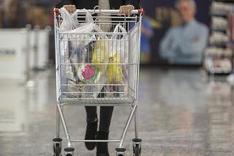 Perakende Satışlar Ocak’ta Yüzde 18,8 Arttı