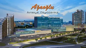 Ağaoğlu Avrasya GYO (AAGYO) İlk İşlem Gününde Tavan Oldu