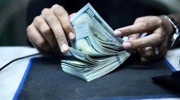 Yabancılar Hisse Senetlerinde Satışa Döndü!