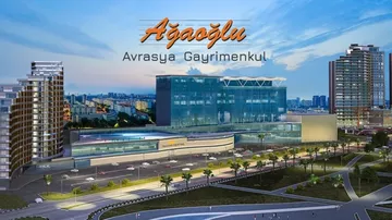 Ağaoğlu Avrasya GYO (AAGYO) İlk İşlem Gününde Tavan Oldu