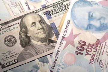 Reuters: Ani Sıçrama Sonrası Merkez Bakası 10 Milyar Dolar Satmış Olabilir!
