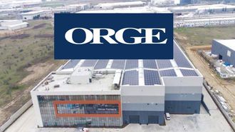 Orge Enerji’nin Elektrikli Araç Şarj İstasyonları Gelecek Ay Piyasada!