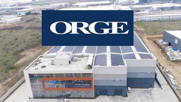 Orge Enerji’nin Elektrikli Araç Şarj İstasyonları Gelecek Ay Piyasada!