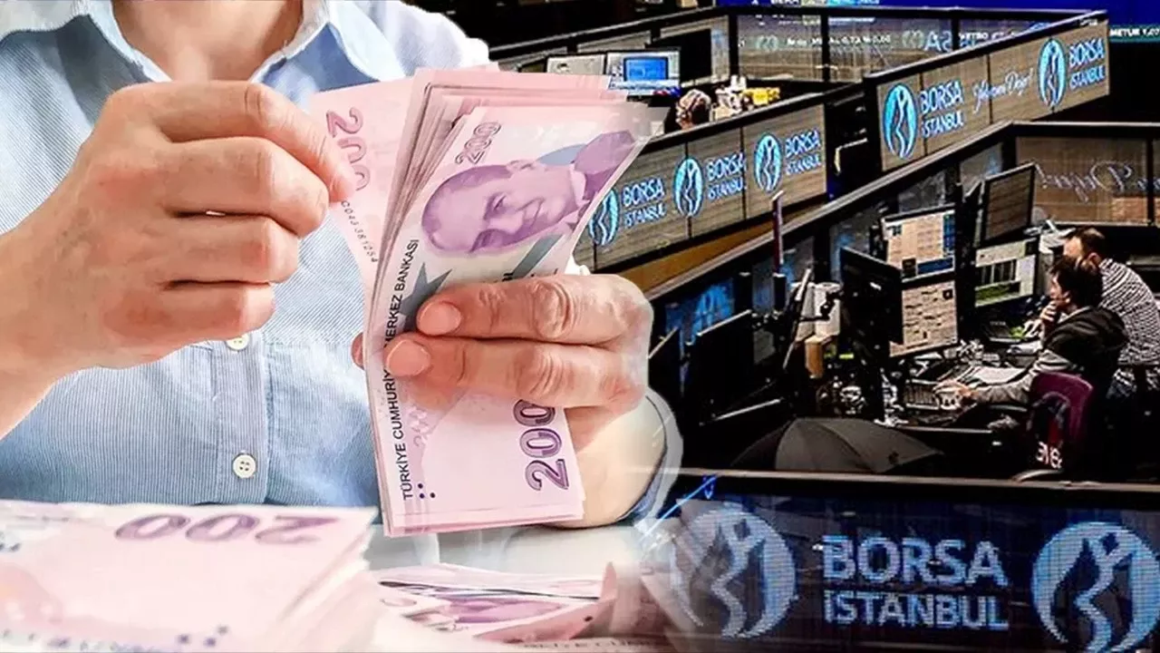 Borsada Dikkat Çeken Tablo: Temettü Verimli Hisseler Geride Kaldı!