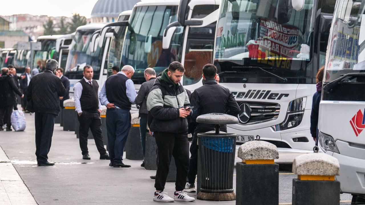 Yurt İçi Turizm Verileri: 17 Yılın En Kısa Tatili!