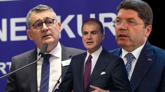 TÜSİAD'ın Açıklamalarına Hükümetten İlk Tepki: "Türkiye Eski Türkiye değil"
