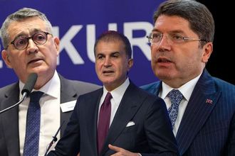 TÜSİAD'ın Açıklamalarına Hükümetten İlk Tepki: "Türkiye Eski Türkiye değil"