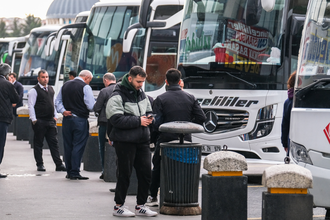 Yurt İçi Turizm Verileri: 17 Yılın En Kısa Tatili!