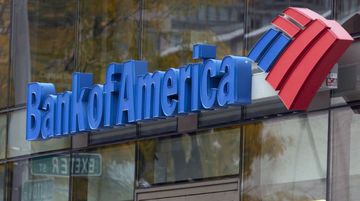 BofA’nın Bugün En Çok Aldığı ve Sattığı Hisseler