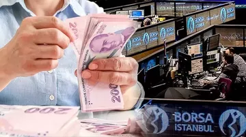 Borsada Dikkat Çeken Tablo: Temettü Verimli Hisseler Geride Kaldı!