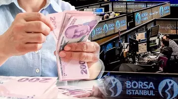 Borsada Dikkat Çeken Tablo: Temettü Verimli Hisseler Geride Kaldı!