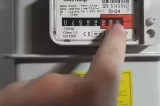 Doğal Gaz Sayaçlarında Zorunlu Değişim: 45 Gün İçinde Yenilemeyene 10 Bin TL Ceza