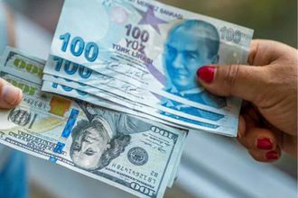 Döviz Mevduatlarında Seçimlerden Bu Yana En Büyük Yükseliş!