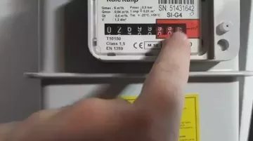 Doğal Gaz Sayaçlarında Zorunlu Değişim: 45 Gün İçinde Yenilemeyene 10 Bin TL Ceza