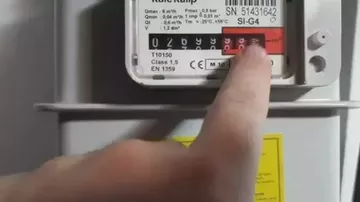 Doğal Gaz Sayaçlarında Zorunlu Değişim: 45 Gün İçinde Yenilemeyene 10 Bin TL Ceza