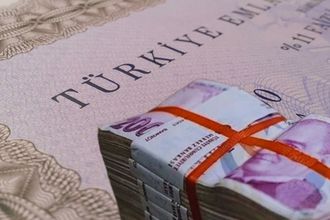 Yabancı Yatırımcılar Türk Tahvillerinde Rekor Satış Gerçekleştirdi