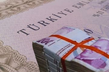 Yabancı Yatırımcılar Türk Tahvillerinde Rekor Satış Gerçekleştirdi
