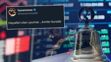 Borsa Manipülasyonu Soruşturmasında Yeni Detaylar: 38 Liraya Çıkarıp 11 TL'ye İndirdiler!
