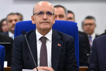 Bakan Şimşek: “Dezenflasyon Sürecinin Devamını Bekliyoruz”