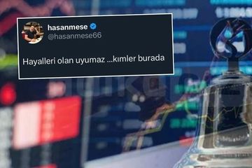 Borsa Manipülasyonu Soruşturmasında Yeni Detaylar: 38 Liraya Çıkarıp 11 TL'ye İndirdiler!