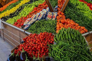 Mart Ayı Gıda Enflasyonu Yüzde 2,90 Oldu