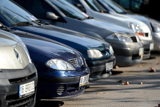 Türkiye'de Trafikteki Her 4 Otomobilden 1’i Hurda Yaşını Geçti!