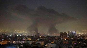 İran, İsrail'e Yönelik Operasyonları Durdurdu
