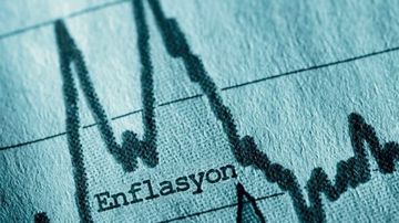 Hanehalkının Enflasyon Beklentisi Yükseldi
