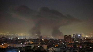 İran, İsrail'e Yönelik Operasyonları Durdurdu