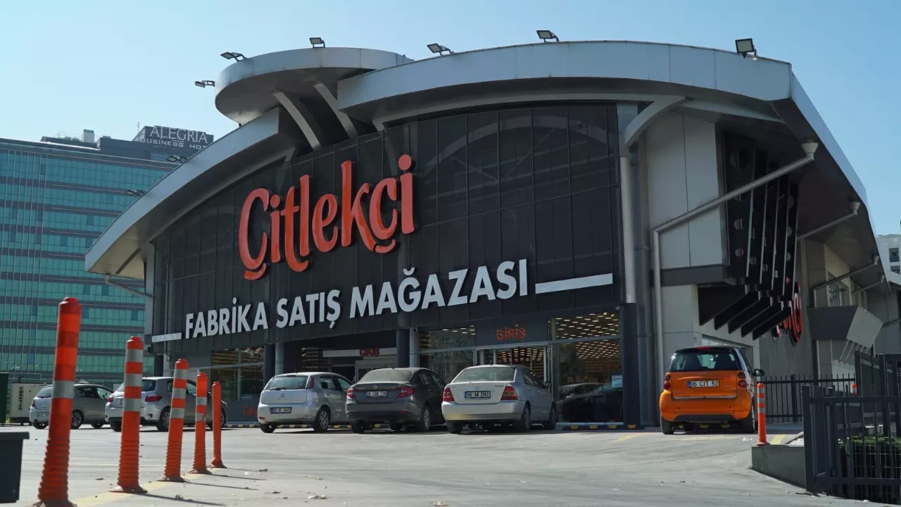 Çitlekçi Gıda (CITAS) Tavanda Kaç Lot Var? İlk İşlem Gününde Tavan Oldu