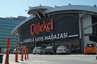 Çitlekçi Gıda (CITAS) Tavanda Kaç Lot Var? İlk İşlem Gününde Tavan Oldu