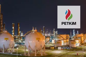 Petkim'den Finansal Yapısını Desteklemeye Yönelik Yeni Adım