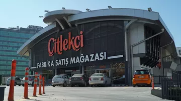 Çitlekçi Gıda (CITAS) Tavanda Kaç Lot Var? İlk İşlem Gününde Tavan Oldu