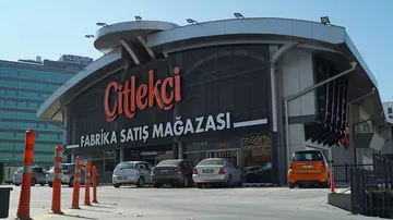 Çitlekçi Gıda (CITAS) Tavanda Kaç Lot Var? İlk İşlem Gününde Tavan Oldu