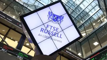FTSE Russell'dan Türkiye'deki Fon Krizine İlişkin Açıklama