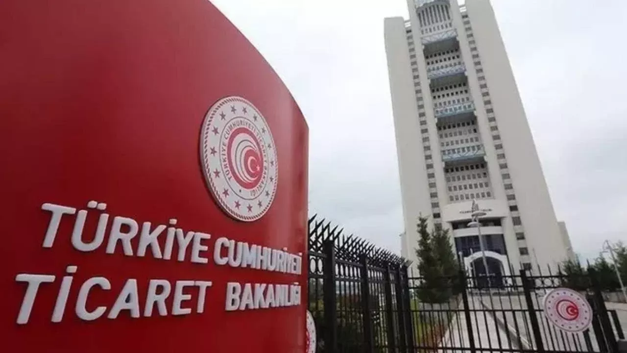 Dış Ticaret Denetimlerinde 6 Ayda 8,3 Milyar Liralık Ceza Kesildi