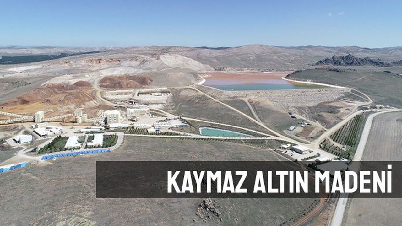 Koza Altın, Yargı Sürecinde Lehine Sonuç Elde Etti!