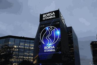 Borsa İstanbul’a İngiltere’den “Tanınmış Borsa” Statüsü
