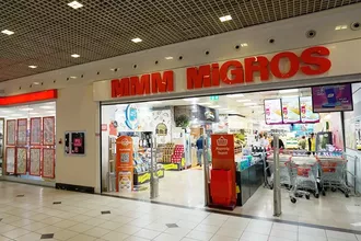 Migros'un İlk Çeyrek Kârı Beklentileri Aşmayı Başardı
