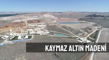 Koza Altın, Yargı Sürecinde Lehine Sonuç Elde Etti!