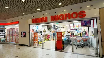 Migros'un İlk Çeyrek Kârı Beklentileri Aşmayı Başardı