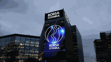 Borsa İstanbul’a İngiltere’den “Tanınmış Borsa” Statüsü