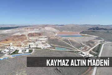 Koza Altın, Yargı Sürecinde Lehine Sonuç Elde Etti!