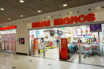 Migros'un İlk Çeyrek Kârı Beklentileri Aşmayı Başardı